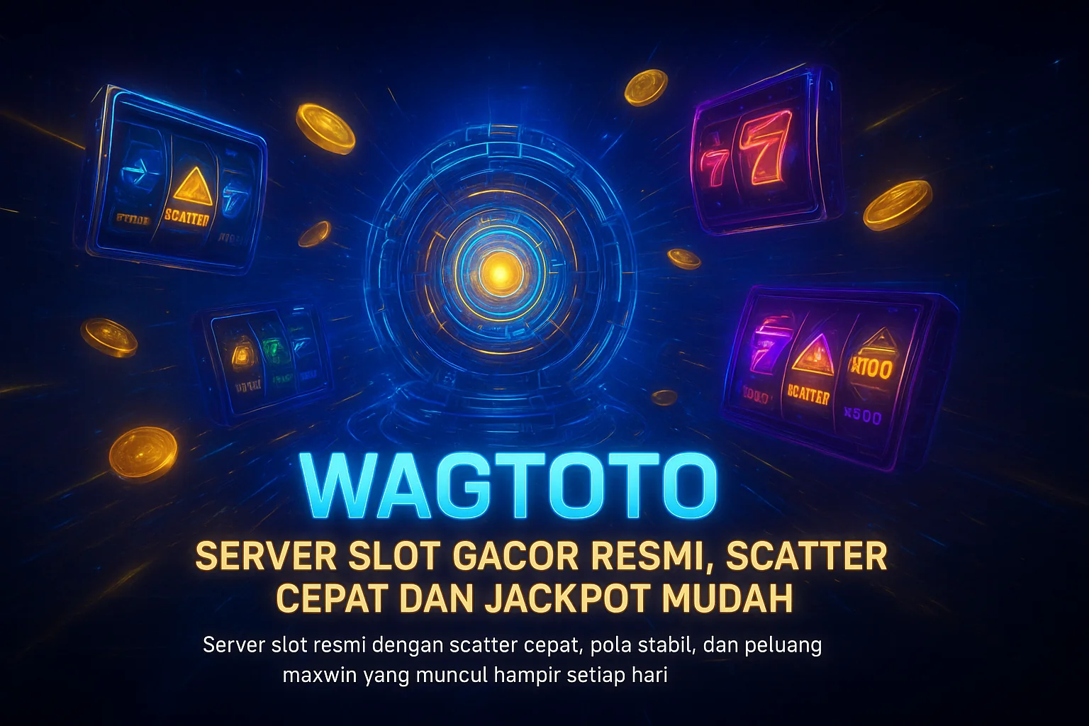 WAGTOTO
