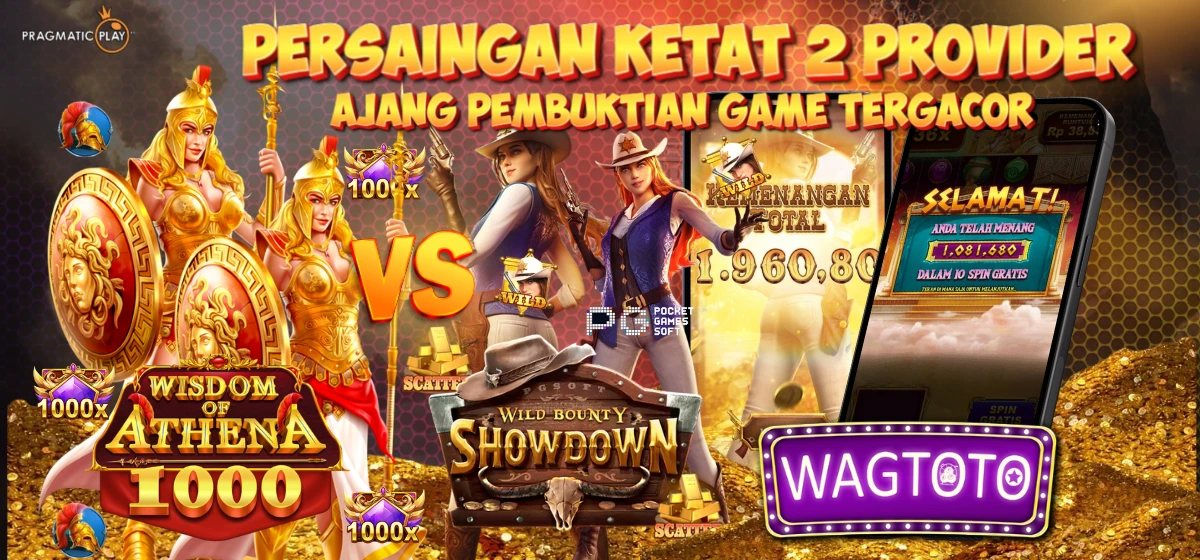 WAGTOTO SLOT