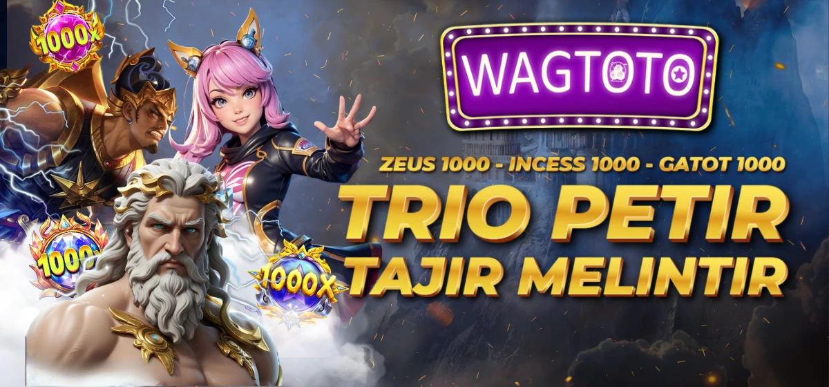 WAGTOTO LOGIN