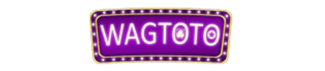 Logo wagtoto